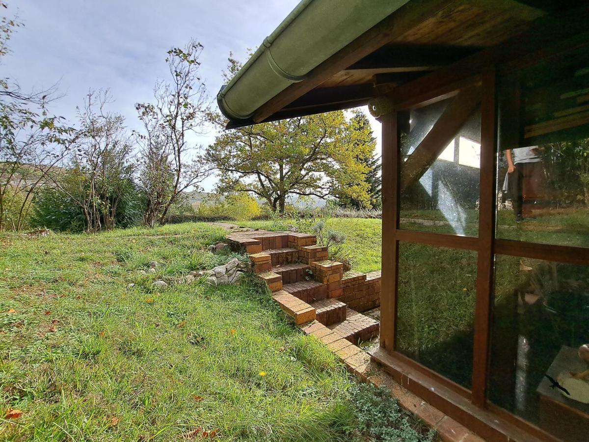 Cosy House In Picturesque Jura Villa Doucier Exterior photo