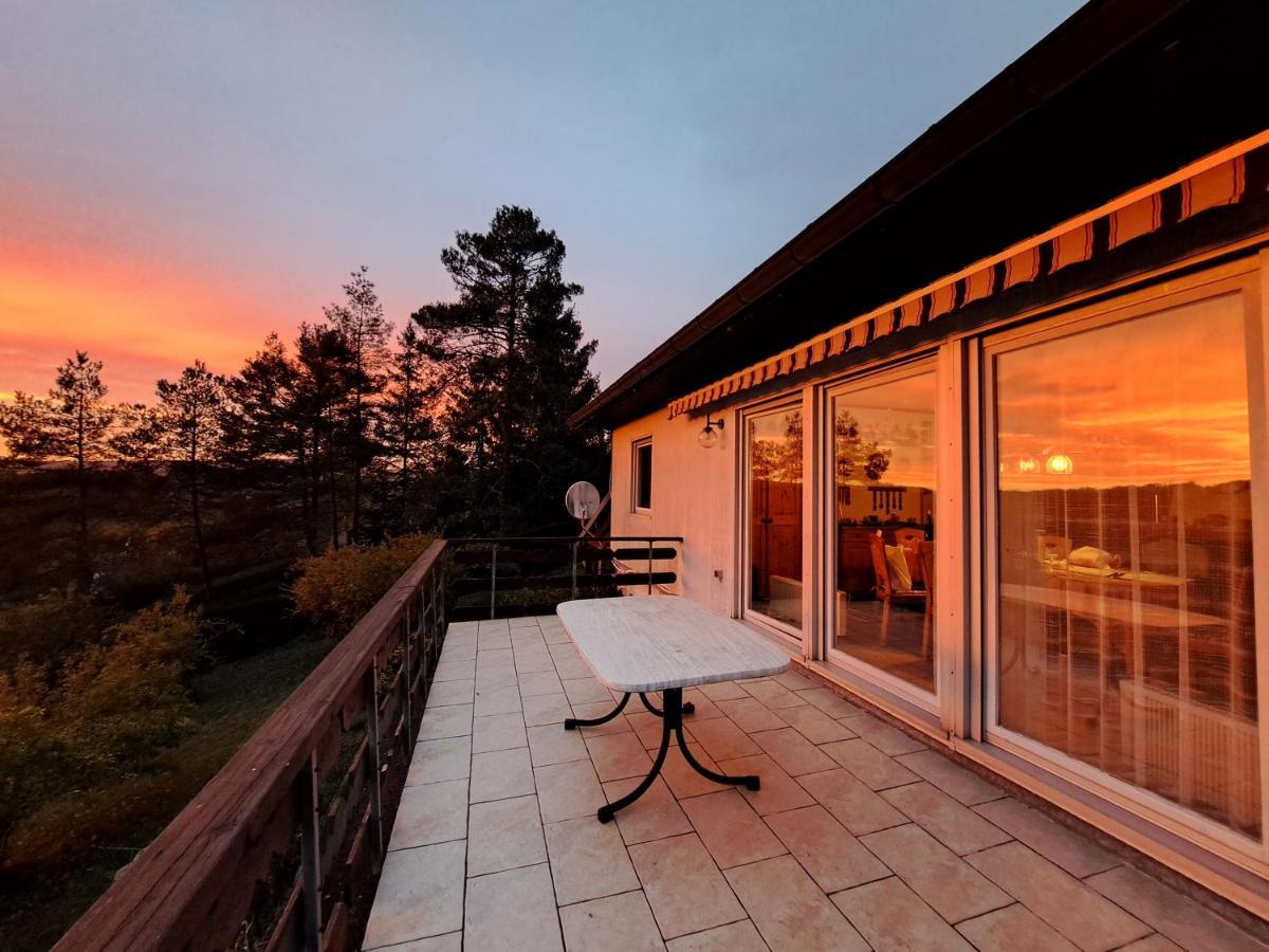 Cosy House In Picturesque Jura Villa Doucier Exterior photo